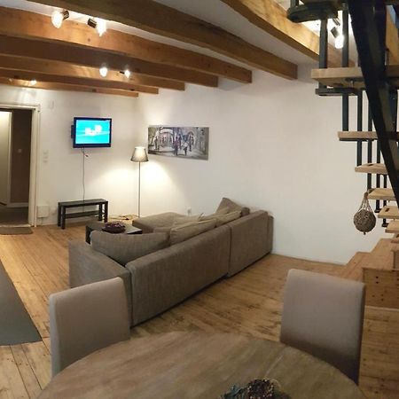 וינה Sobieski Maisonette Apartments מראה חיצוני תמונה