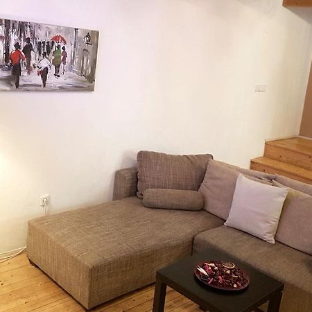 וינה Sobieski Maisonette Apartments מראה חיצוני תמונה