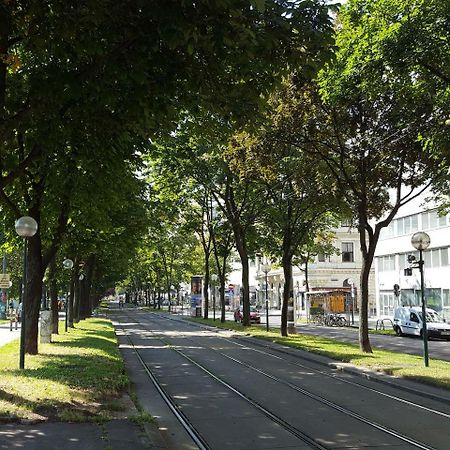 וינה Sobieski Maisonette Apartments מראה חיצוני תמונה