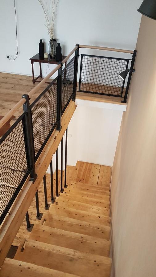 וינה Sobieski Maisonette Apartments מראה חיצוני תמונה