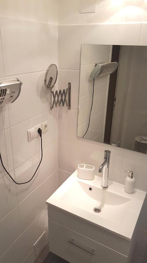 וינה Sobieski Maisonette Apartments מראה חיצוני תמונה
