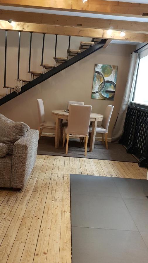 וינה Sobieski Maisonette Apartments מראה חיצוני תמונה