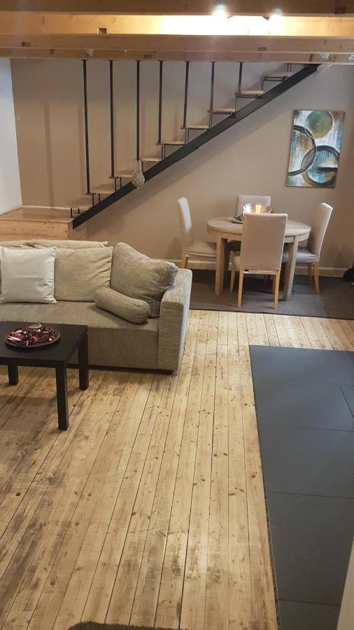 וינה Sobieski Maisonette Apartments מראה חיצוני תמונה