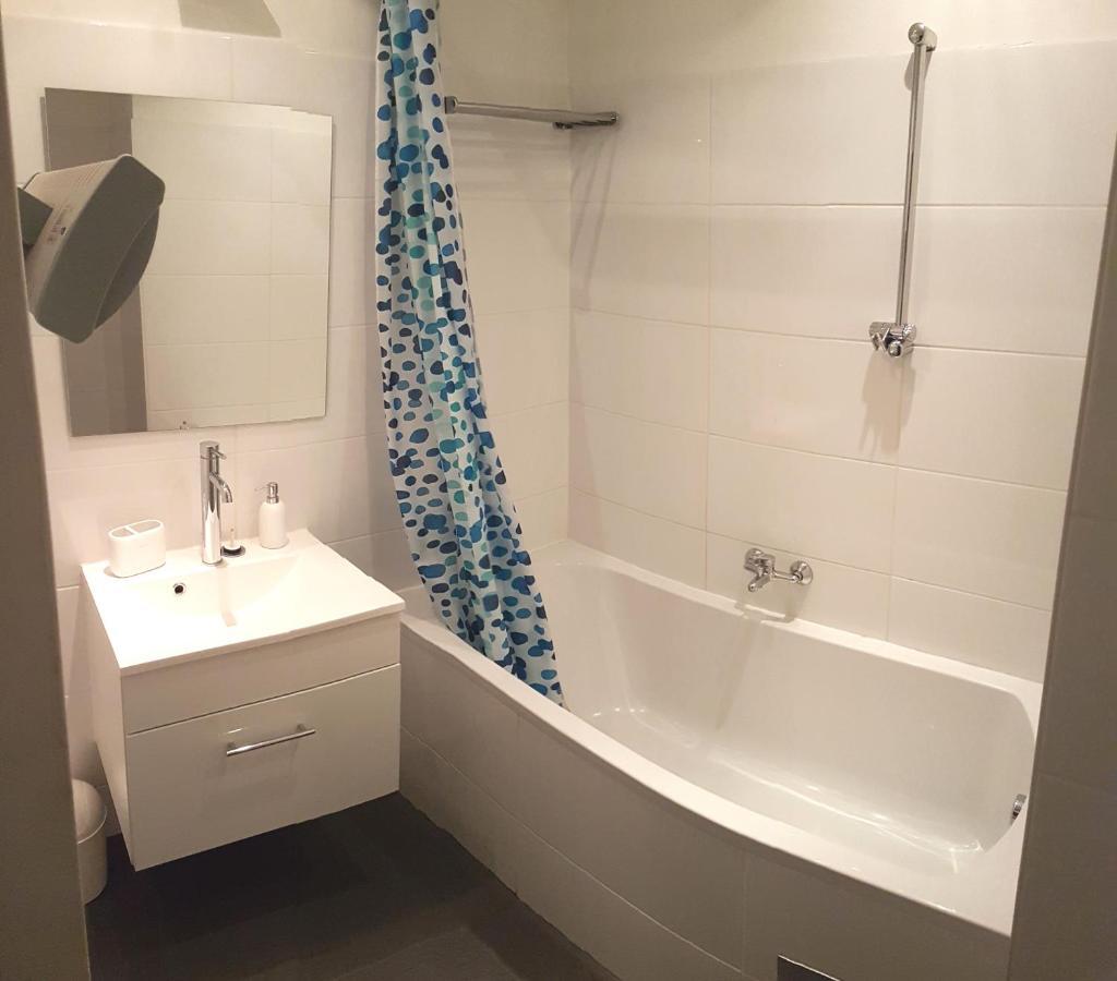 וינה Sobieski Maisonette Apartments מראה חיצוני תמונה