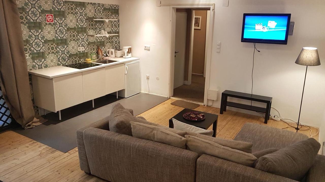 וינה Sobieski Maisonette Apartments מראה חיצוני תמונה