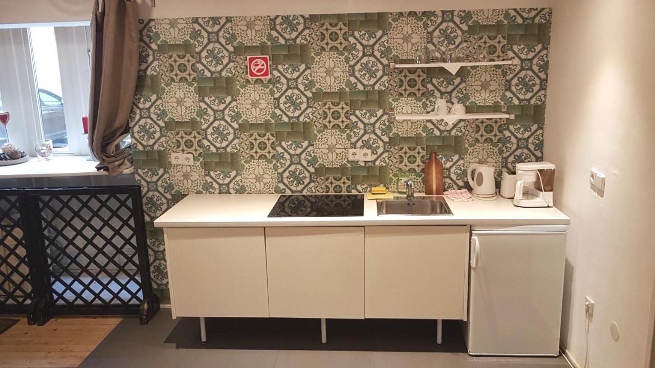 וינה Sobieski Maisonette Apartments מראה חיצוני תמונה