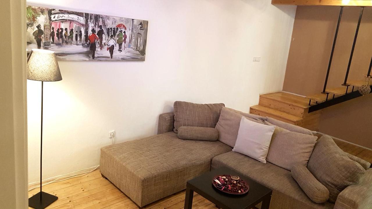 וינה Sobieski Maisonette Apartments מראה חיצוני תמונה