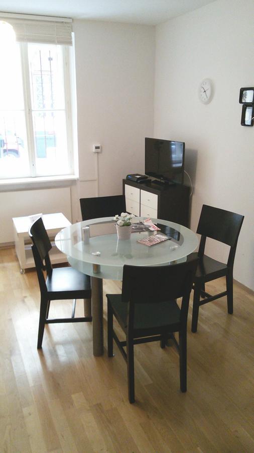 וינה Sobieski Maisonette Apartments מראה חיצוני תמונה