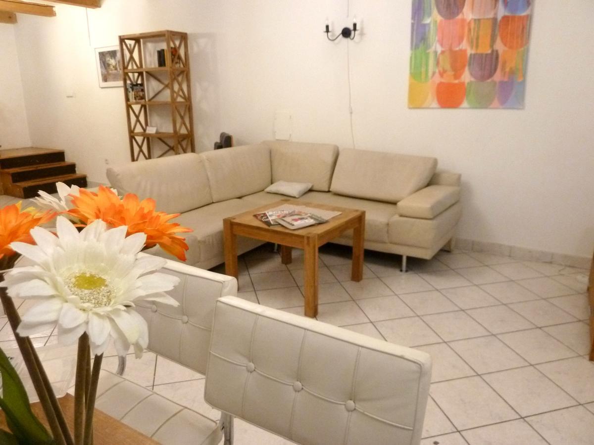 וינה Sobieski Maisonette Apartments מראה חיצוני תמונה