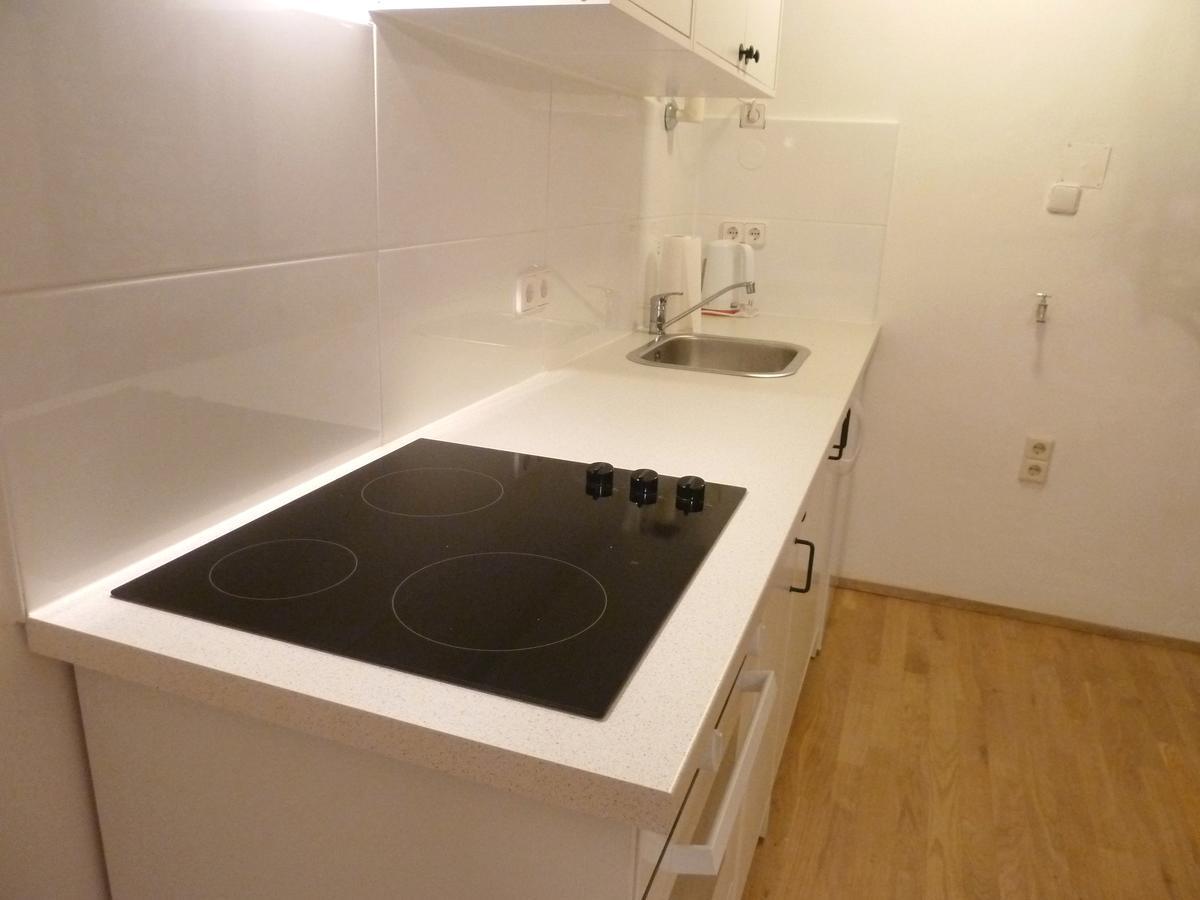 וינה Sobieski Maisonette Apartments מראה חיצוני תמונה