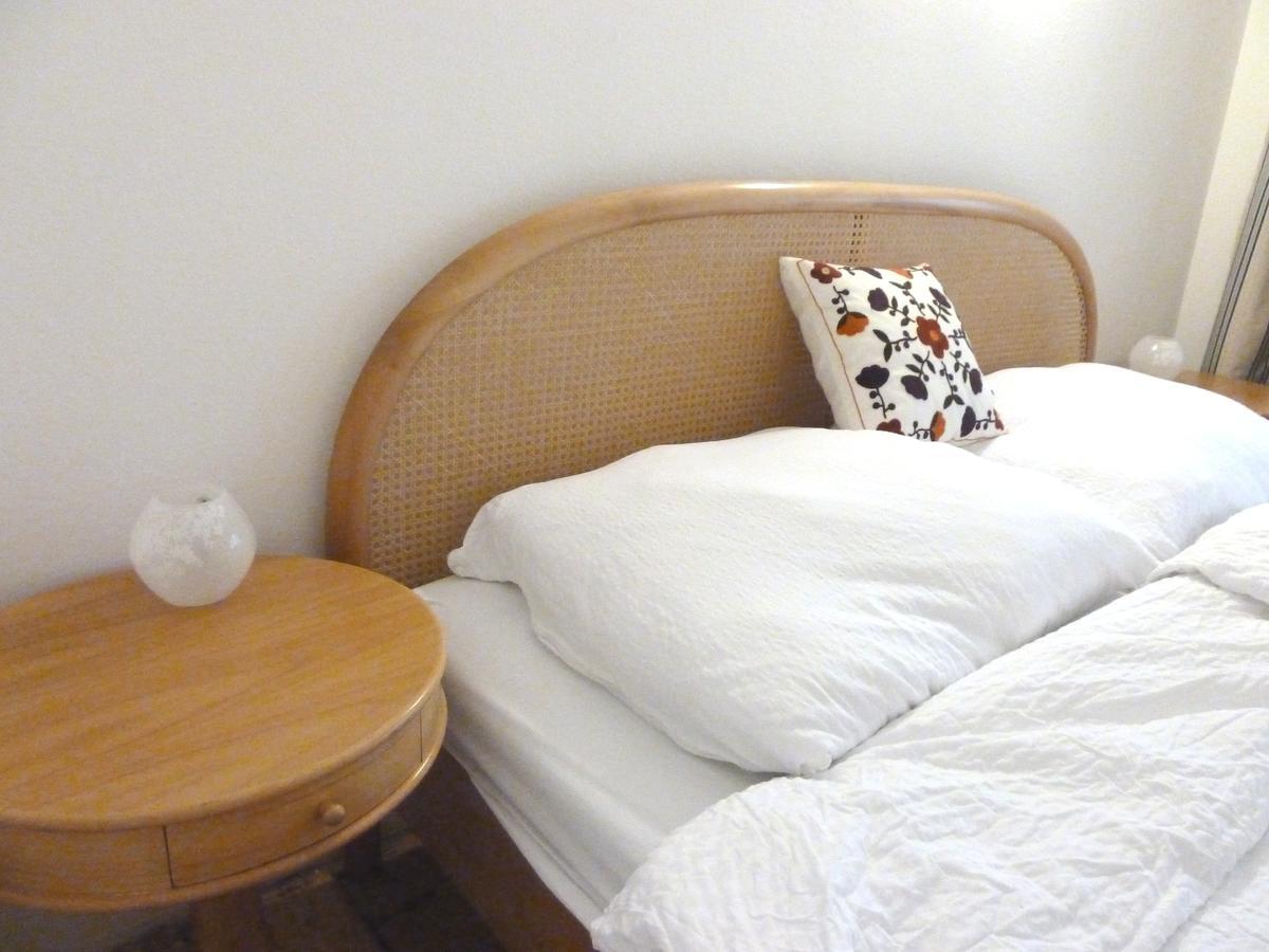 וינה Sobieski Maisonette Apartments מראה חיצוני תמונה
