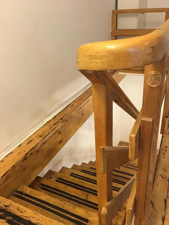 וינה Sobieski Maisonette Apartments מראה חיצוני תמונה