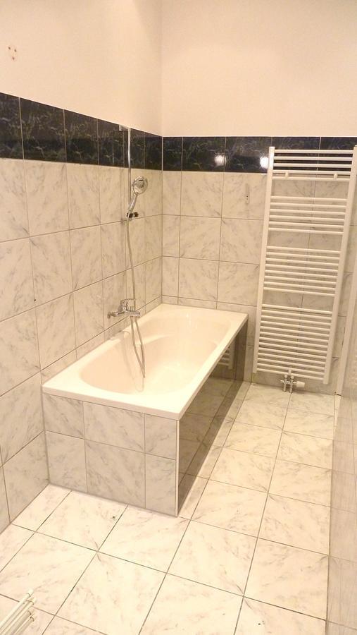 וינה Sobieski Maisonette Apartments מראה חיצוני תמונה