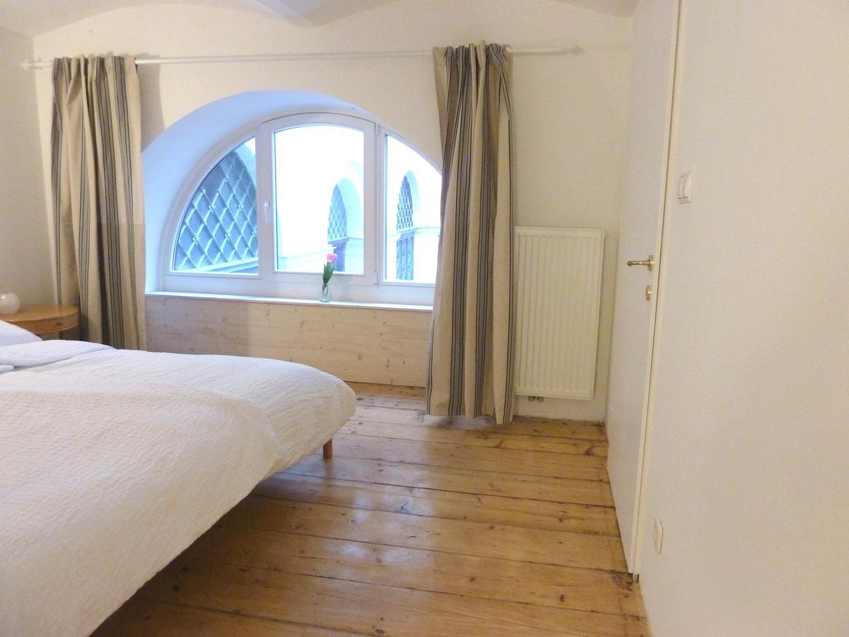 וינה Sobieski Maisonette Apartments מראה חיצוני תמונה