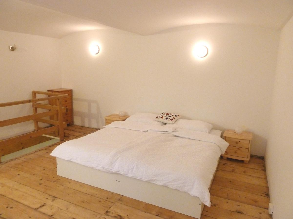 וינה Sobieski Maisonette Apartments מראה חיצוני תמונה