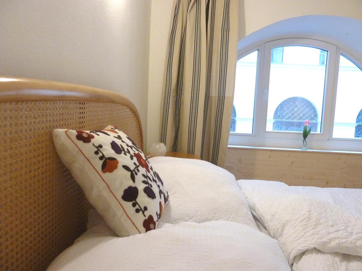 וינה Sobieski Maisonette Apartments מראה חיצוני תמונה